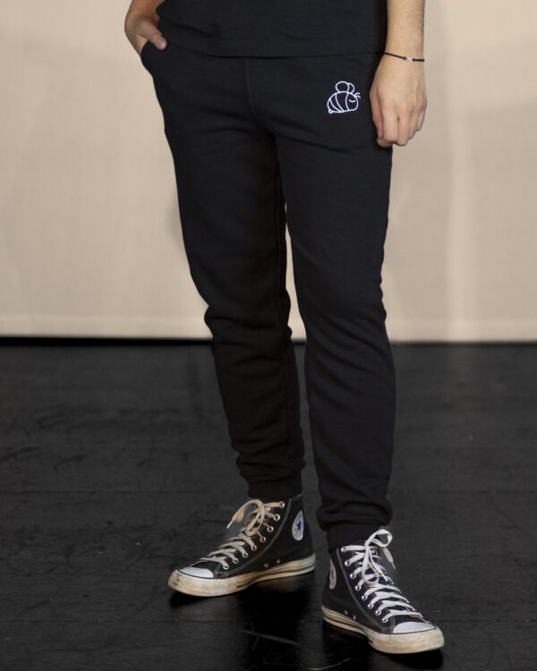 Bee Organic Jogger Pants