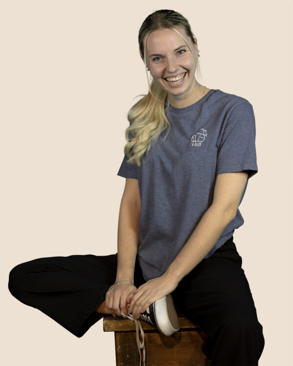 Bee Organic Shirt